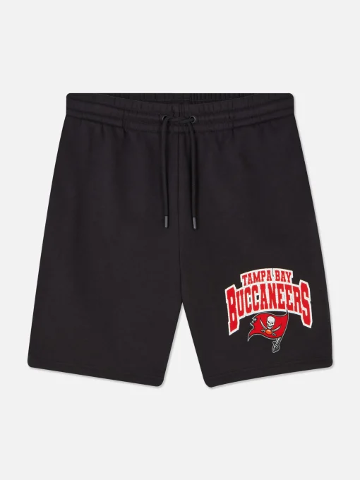 NFL Tampa Bay Buccaneers Shorts