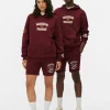 NFL Washington Commanders Co-ord Hoodie