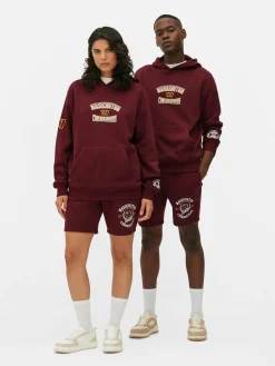 NFL Washington Commanders Co-ord Hoodie