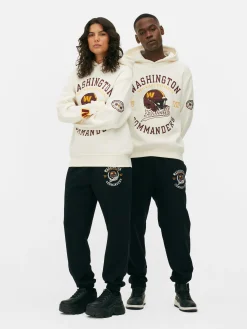 NFL Washington Commanders Hoodie