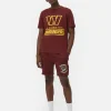 NFL Washington Commanders Graphic T-Shirt