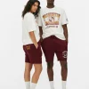 NFL Washington Commanders Co-ord Shorts