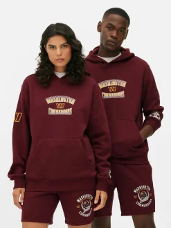 NFL Washington Commanders Co-ord Hoodie