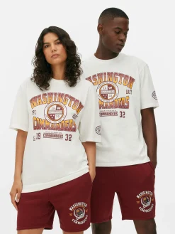 NFL Washington Commanders T-Shirt