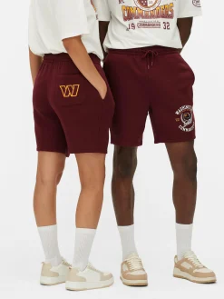 NFL Washington Commanders Co-ord Shorts