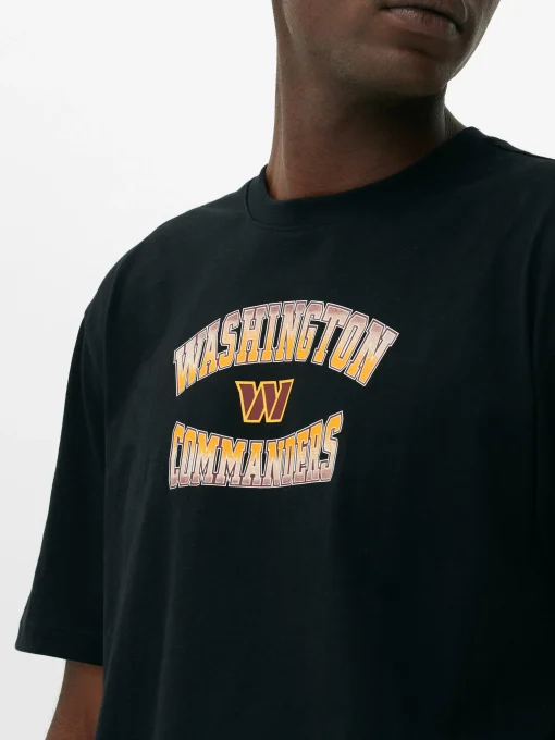 NFL Washington Commanders T-Shirt