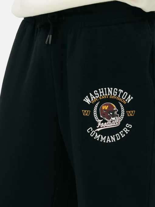NFL Washington Commanders Joggers