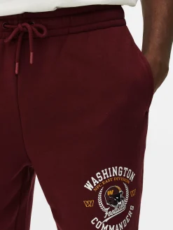 NFL Washington Commanders Co-ord Shorts