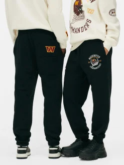 NFL Washington Commanders Joggers