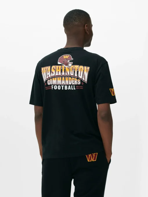 NFL Washington Commanders T-Shirt