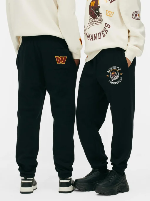 NFL Washington Commanders Joggers