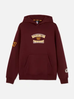 NFL Washington Commanders Co-ord Hoodie
