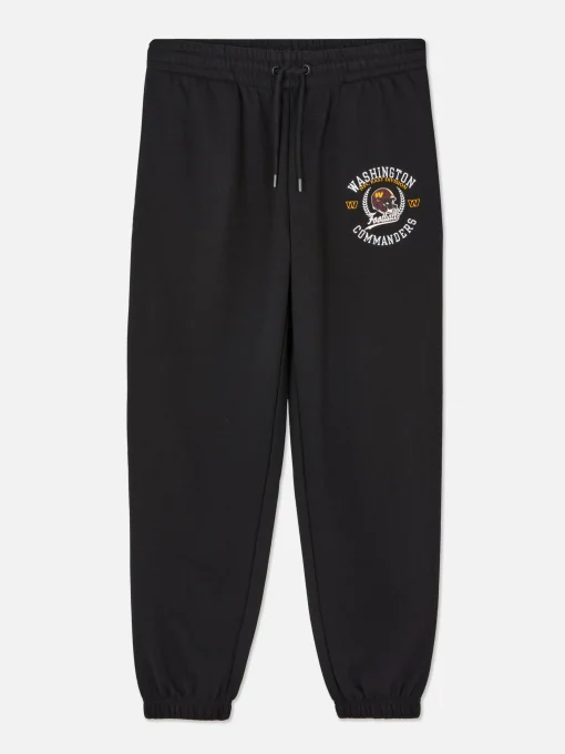 NFL Washington Commanders Joggers
