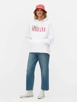 Nirvana Graphic Hoodie