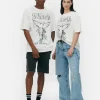 Nirvana Tour T-Shirt