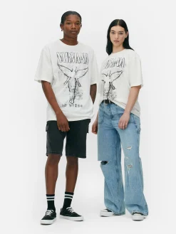 Nirvana Tour T-Shirt