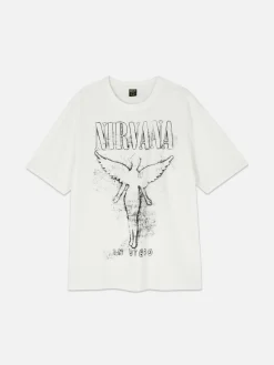 Nirvana Tour T-Shirt