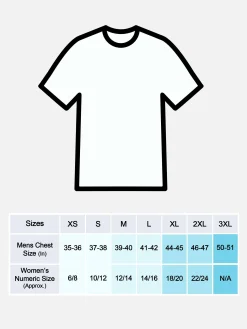 Nirvana Tour T-Shirt
