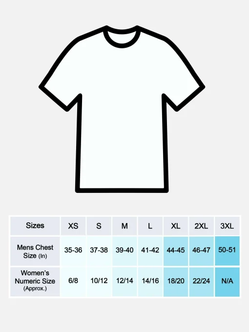 Nirvana Tour T-Shirt