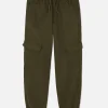 Older Boy Cargo Pants