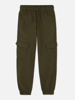 Older Boy Cargo Pants