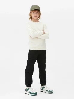Older Boy Cargo Pants