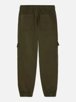 Older Boy Cargo Pants