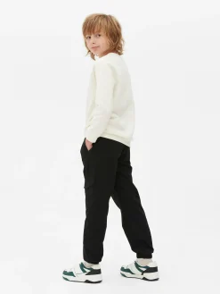 Older Boy Cargo Pants