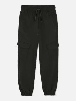 Older Boy Cargo Pants