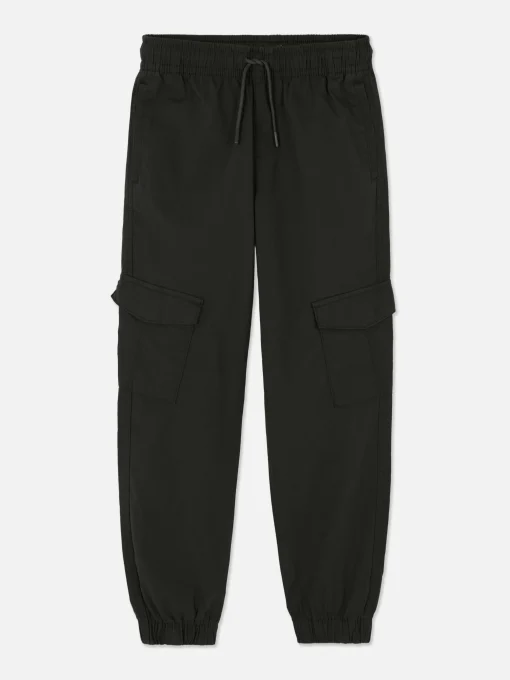 Older Boy Cargo Pants