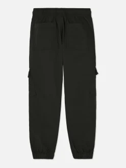 Older Boy Cargo Pants