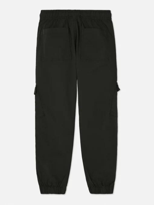 Older Boy Cargo Pants