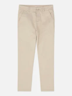 Older Boy Chinos