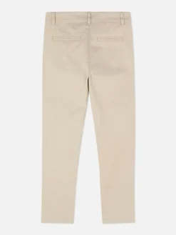 Older Boy Chinos