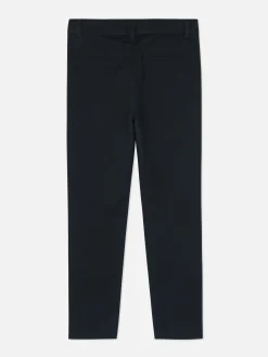 Older Boy Chinos