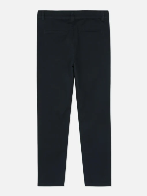 Older Boy Chinos