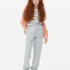Older Boy Drawstring Cuffed Joggers