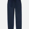 Older Boy Drawstring Cuffed Joggers