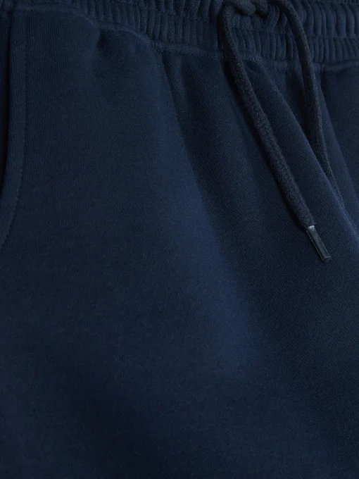 Older Boy Drawstring Cuffed Joggers