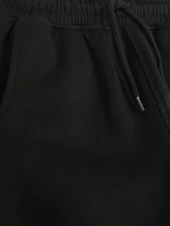 Older Boy Drawstring Cuffed Joggers