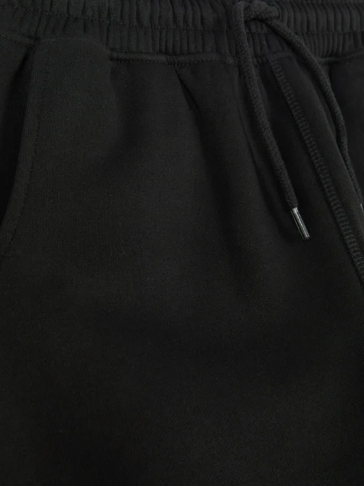 Older Boy Drawstring Cuffed Joggers