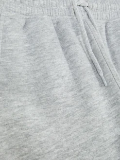 Older Boy Drawstring Cuffed Joggers