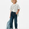 Older Boy Slim Denim Jeans