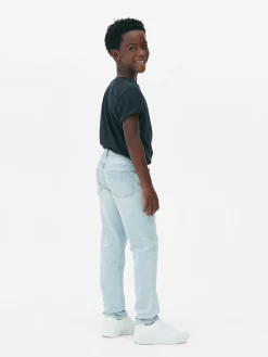 Older Boy Slim Denim Jeans