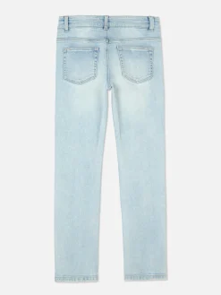 Older Boy Slim Denim Jeans