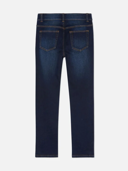 Older Boy Slim Denim Jeans