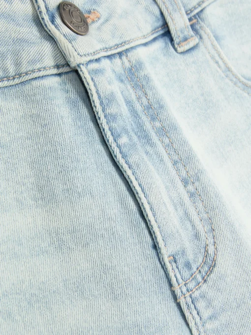 Older Boy Slim Denim Jeans
