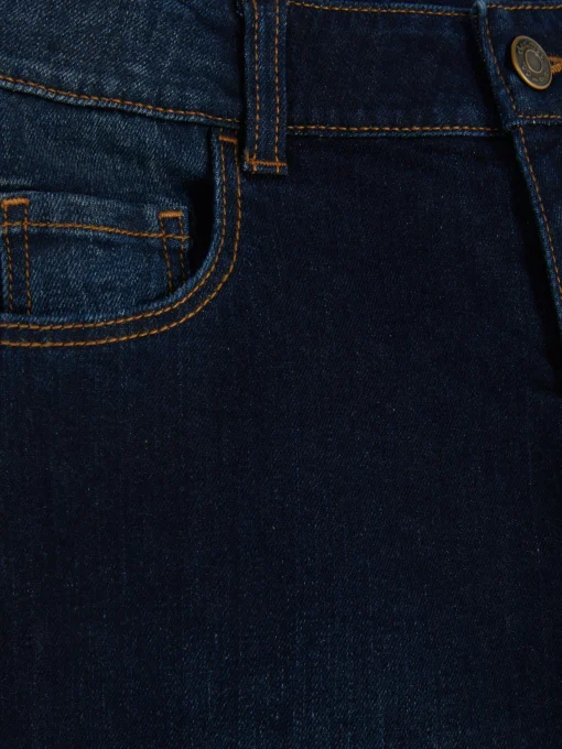 Older Boy Slim Denim Jeans