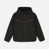 Older Boy Windbreaker Jacket