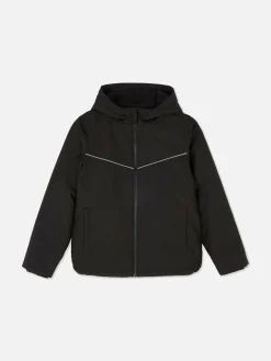 Older Boy Windbreaker Jacket